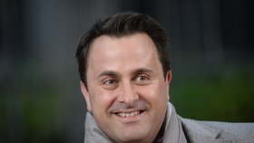 Lucemburský premiér Xavier Bettel chystá svatbu se svým přítelem.