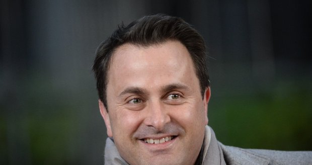 Lucemburský premiér Xavier Bettel chystá svatbu se svým přítelem.