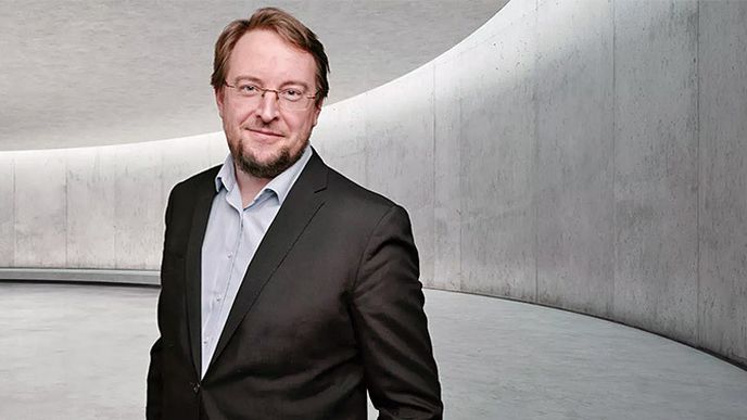 Xavier Martinet Xavier Martinet
