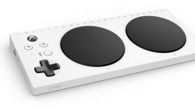 Xbox Adaptive Controller umožní handicapovaným lidem hrát videohry.