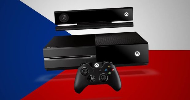 Microsfot začne Xbox One prodávat oficiálně v Česku letos v září.