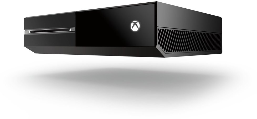 Xbox One je třetí konzolí od Microsoftu