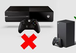 Microsoft končí s výrobou konzolí Xbox One a zaměřuje se na novou generaci.