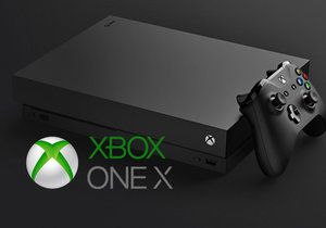 Nová konzole Xbox One X bude nejvýkonnější na trhu.