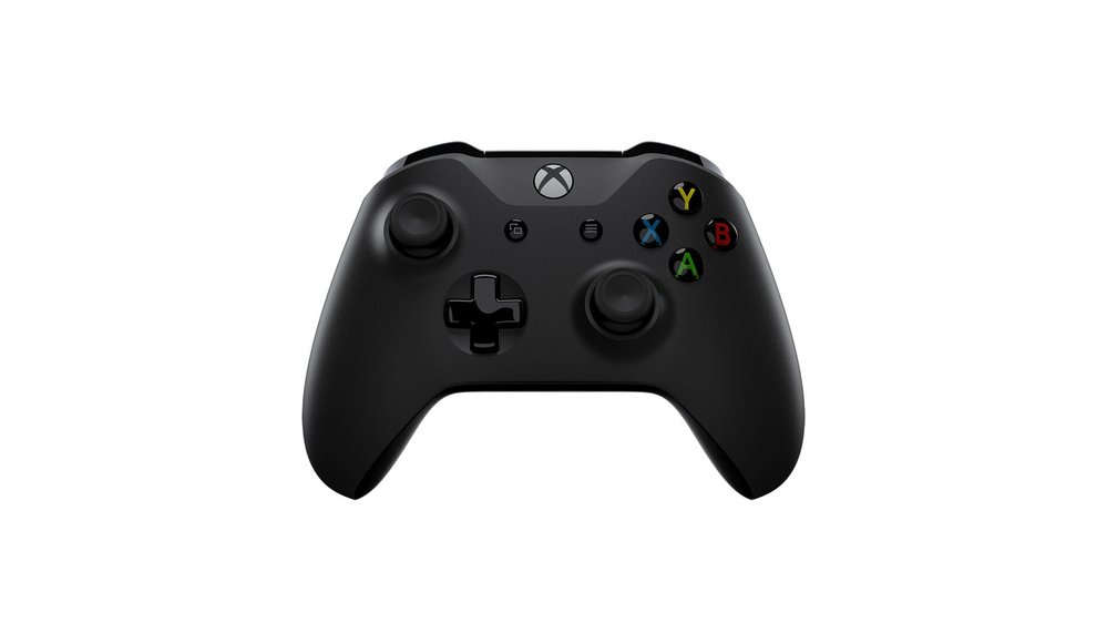 Xbox One X je nejsilnější herní konzole současnosti
