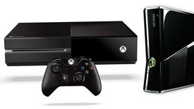 Xbox One přehraje vybrané hry pro Xbox 360.