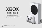 Microsoft oficiálně odhalil Xbox Series S.