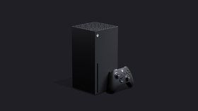 Microsoft odhalil konzoli nové generace: Takhle vypadá Xbox Series X