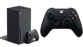 Xbox Series X je nejvýkonnější herní konzole na trhu.