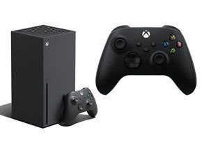 Xbox Series X je nejvýkonnější herní konzole na trhu.