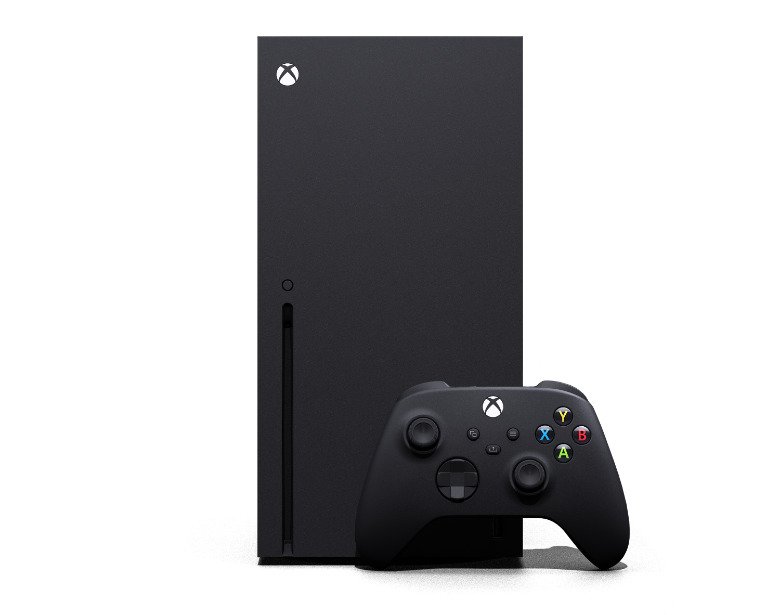 Xbox Series X.