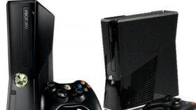 Konzole Xbox 360. Někteří její majitelé naletěli na internetový podvod.