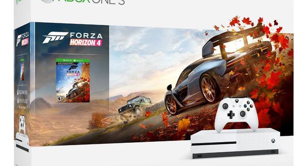 Vyhraj Xbox, tablet a další hi-tech vychytávky!