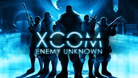 XCOM: Enemy Unknown je komplexní tahová strategie, která vydrží na desítky hodin