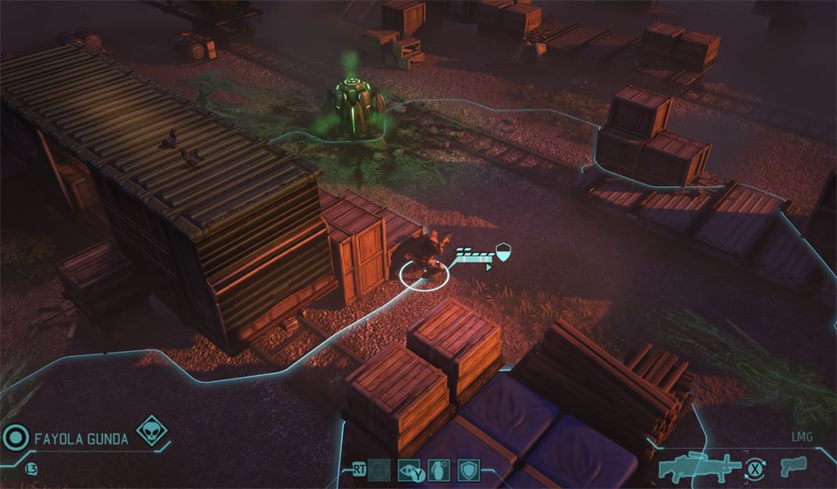 XCOM: Enemy Unknown je taktická strategie na tahy