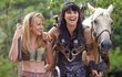 Xena a Gabriela