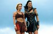 Xena a Gabriela