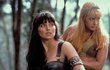 Xena a Gabriela