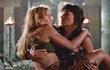 Xena a Gabriela