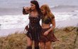 Xena a Gabriela