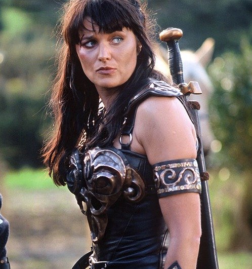 Xena