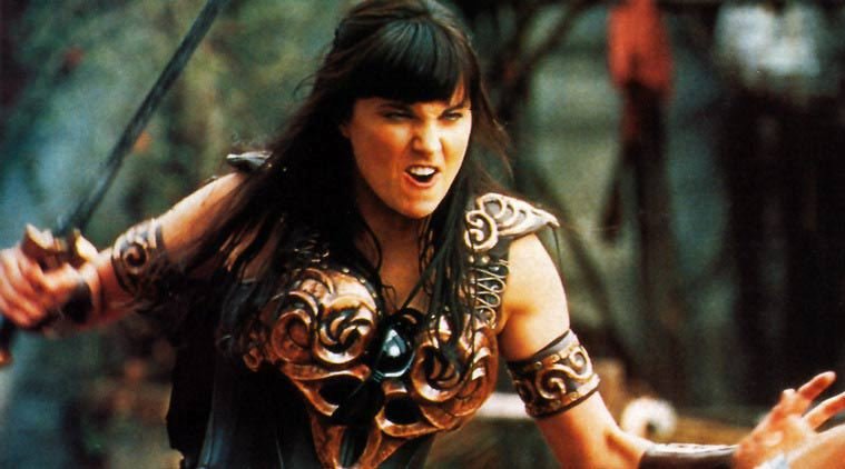 Xena