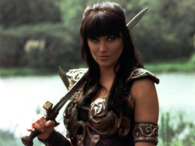 Xena