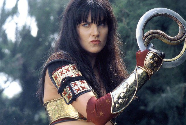 Xena