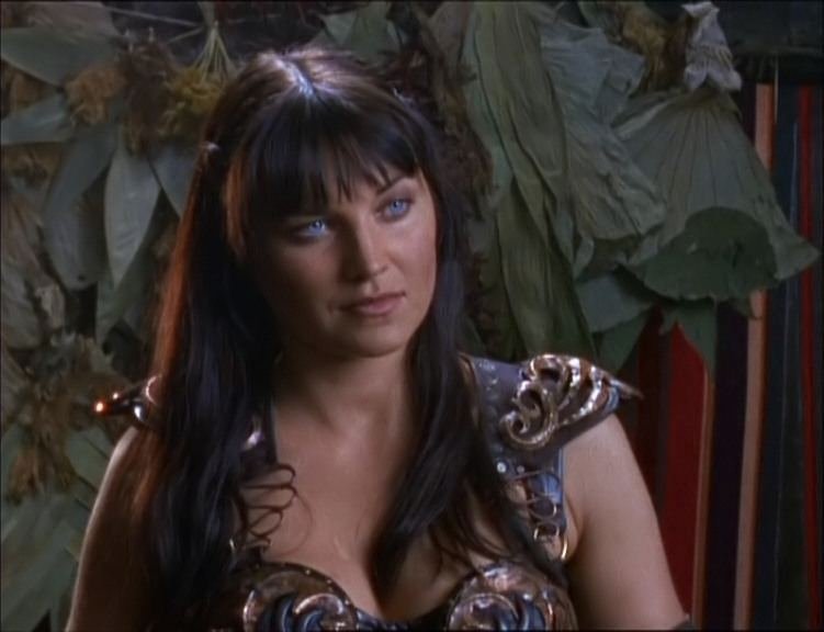 Xena