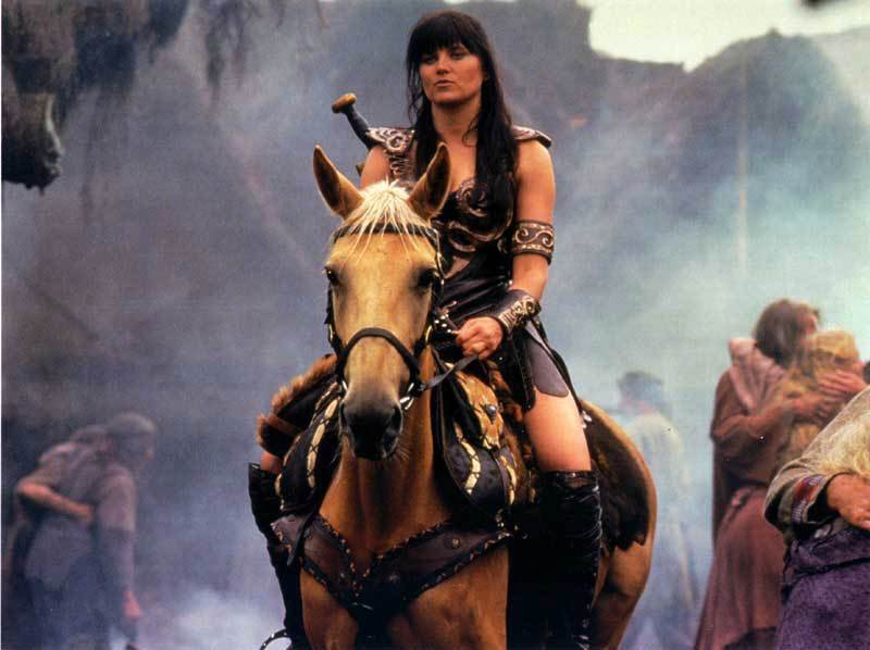 Xena