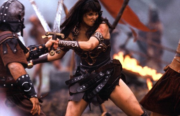 Xena