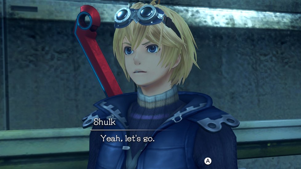 Xenoblade Chronicles: Definitive Edition pro Nintendo Switch