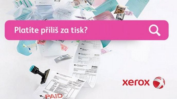 Xerox