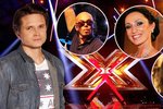 Ondřej Brzobohatý, Oto Klempíř, Sisa Sklovská a Celeste Buckingham budou porotci xFactoru