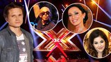 Známe utajovanou porotu X Factoru: Sešla se opravdu podivná partička!