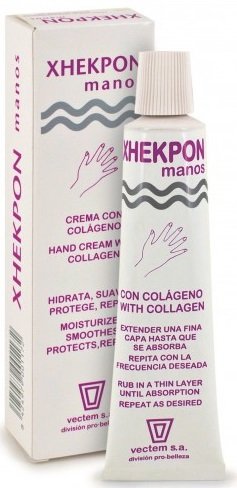 Xhekpon Manos, 159 Kč (40 ml), koupíte na www.xhekpon.cz