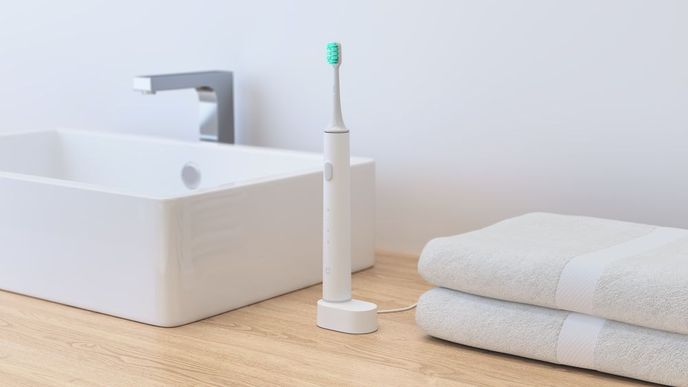 Xiaomi Mi Sonic Electric Toothbrush