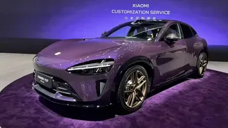 Čínské Ferrari Purosangue v prodejích předstihlo Teslu Model Y. Zazářilo by i v Evropě Čínské Ferrari Purosangue v prodejích předstihlo Teslu Model Y. Zazářilo by i v Evropě