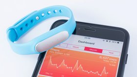 Xiaomi Mi Band