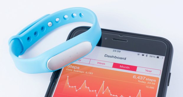 Xiaomi Mi Band