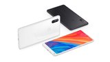 Xiaomi pouští na český trh krásný Mi Mix 2S a bezdrátovou nabíječku