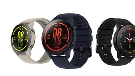 Xiaomi začíná prodávat Mi Watch. Odlehčený model nás nadchl, podívejte se na ten plnotučný