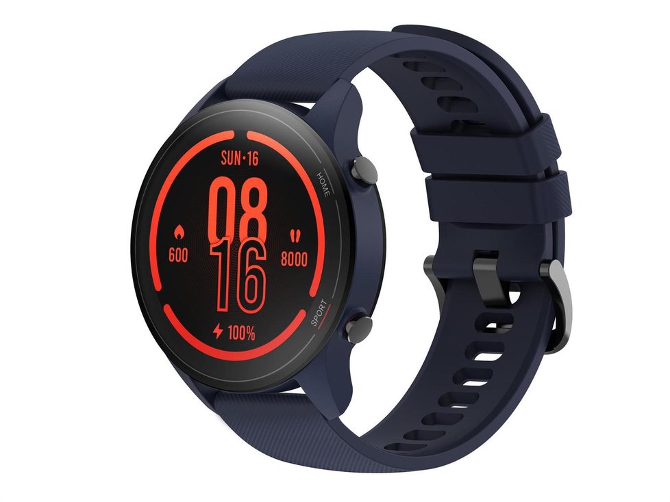 Xiaomi Mi Watch