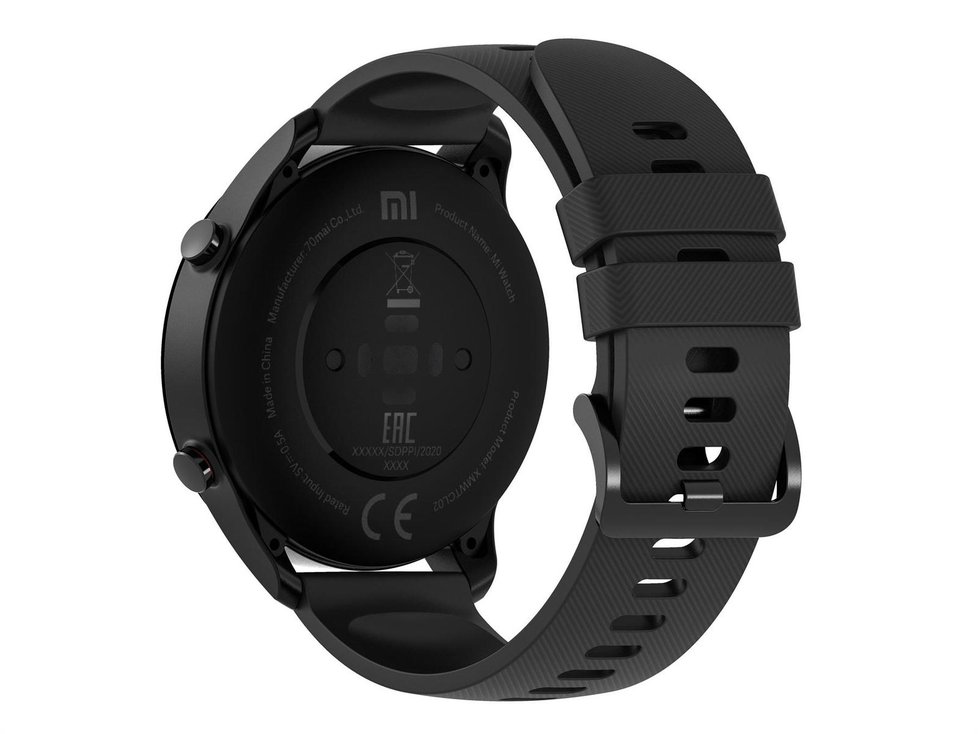 Xiaomi Mi Watch