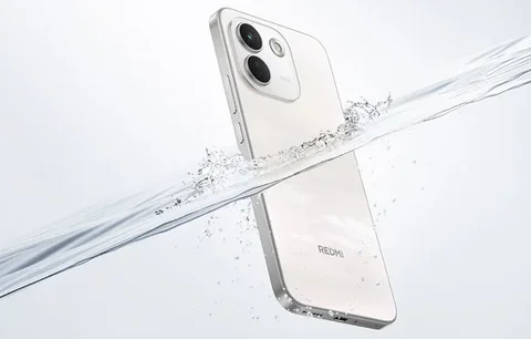 Telefon, o který se nemusíte bát. Redmi Note 17 Max má obří baterii i chytrý fotoaparát