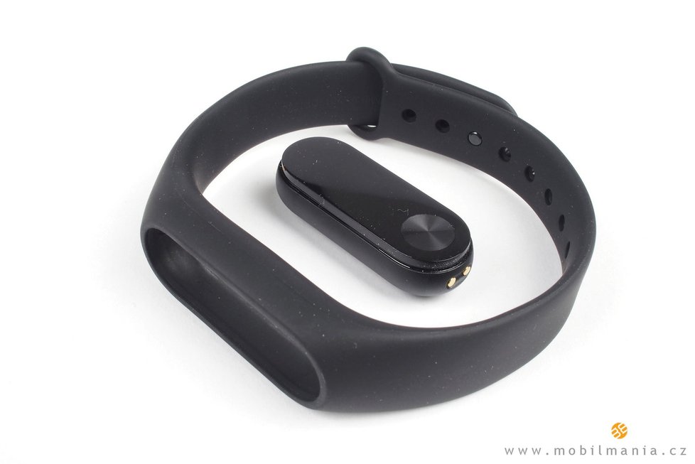 Xiaomi Mi Band HRX