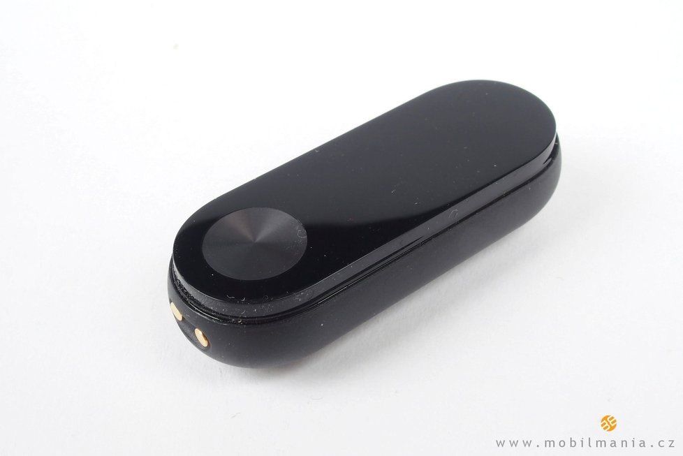 Xiaomi Mi Band HRX