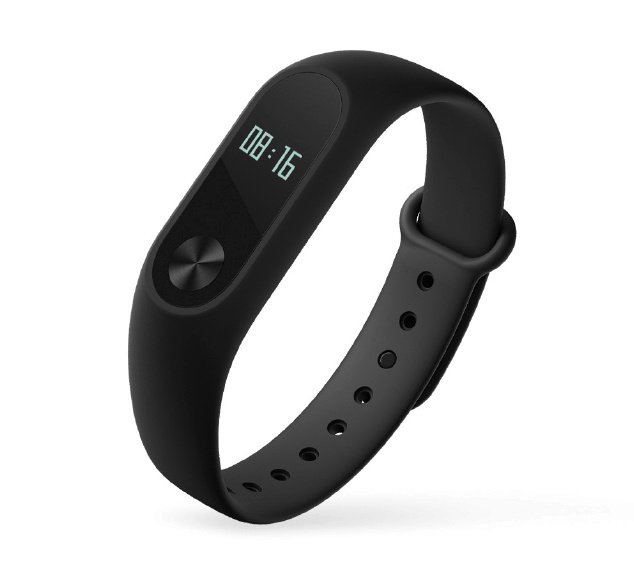 Xiaomi Mi Band HRX