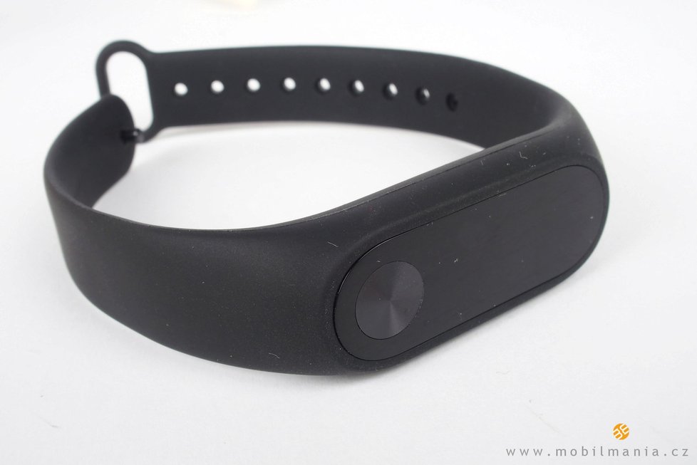 Xiaomi Mi Band HRX