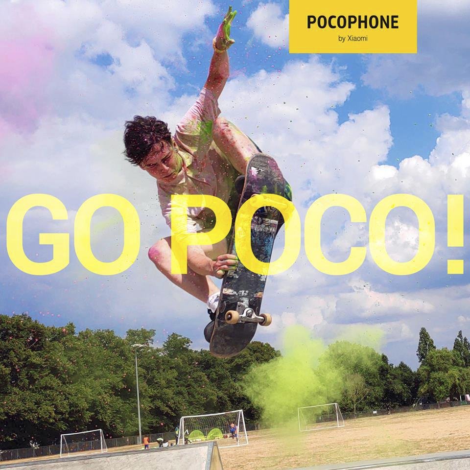 Pocophone